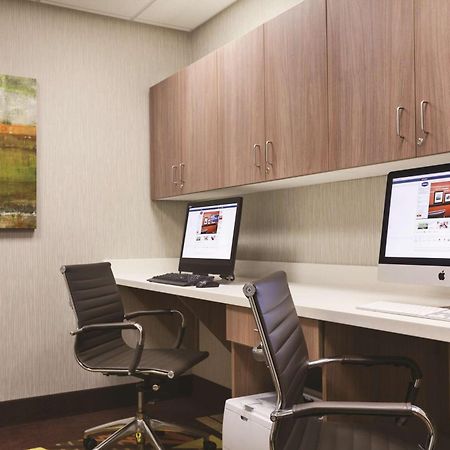 Hampton Inn Бригам-Сити Экстерьер фото