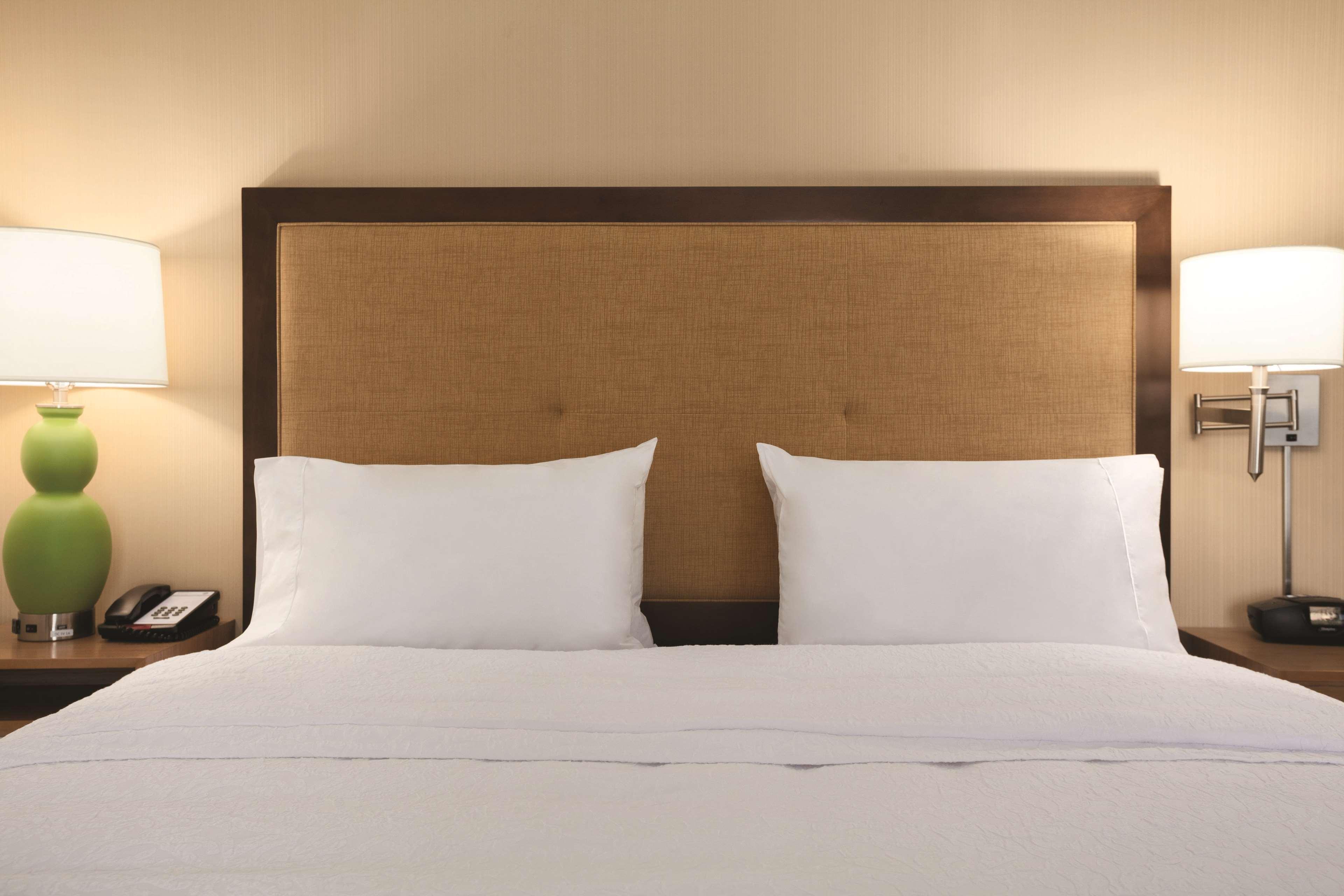 Hampton Inn Бригам-Сити Экстерьер фото